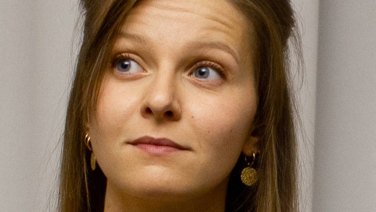 Roberta Michela